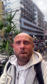 Cannata - Minacce, variegate, frequenti. Vuol dire che sto facendo un buon lavoro. (31.10.25)