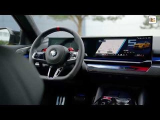 Sonnengelb & Supersportler – BMW M5 (G90) in Speed Yellow mit 727 PS im Check