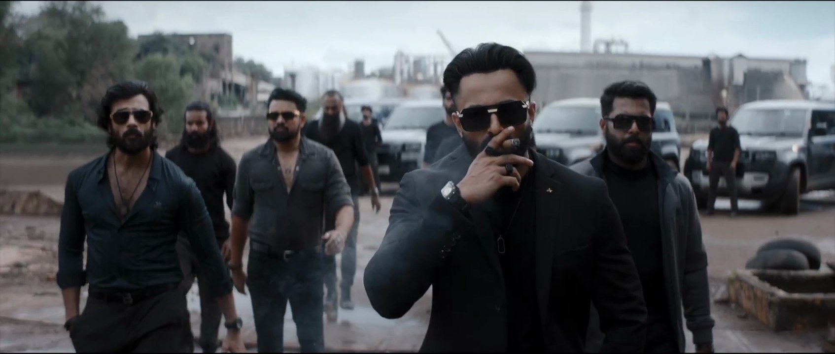 Marco - Trailer (Deutsch) HD