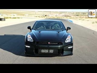 2024 Nissan GT-R T-spec Takumi Edition – Limitiert, 570 PS & 637 NM