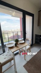 Yüzyılın Konut Projesi’nden yeni kareler! Bakan Kurum örnek daireleri gösterdi