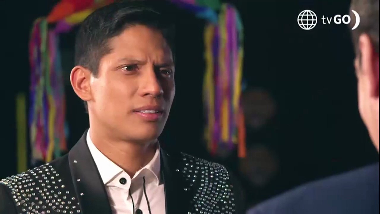 LUZ DE LUNA 3 - CAP 5