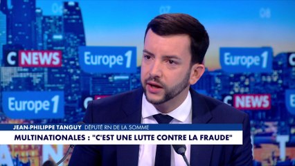 Jean-Philippe Tanguy : «La gauche aime s'approprier les grandes victoires des gaullistes»