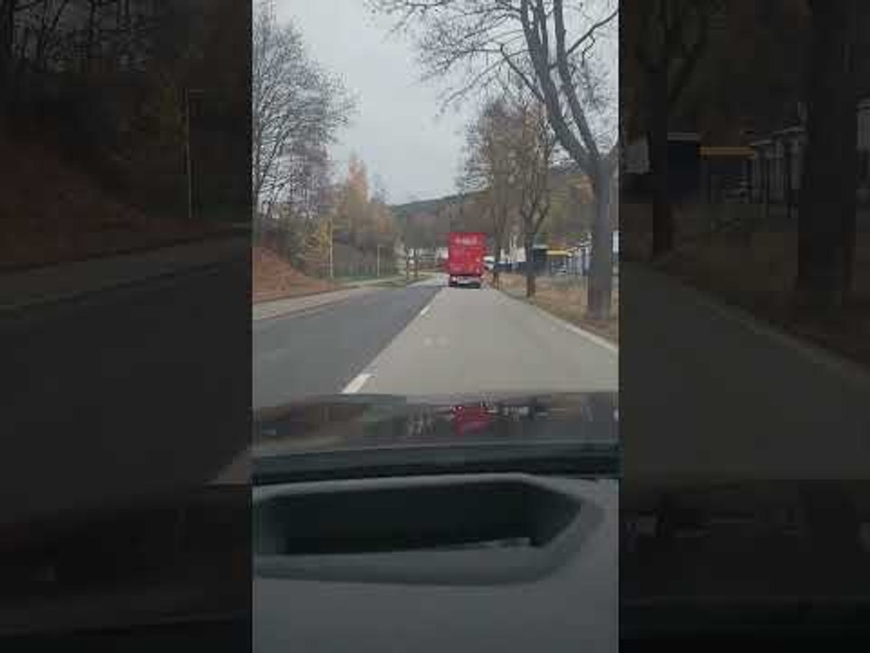 Bmw geschwindigkeitserkennung - wie ist eure erfahrung?