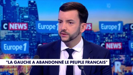 La grande interview : Jean-Philippe Tanguy