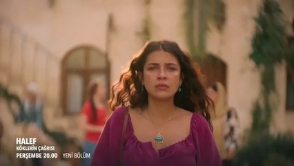 Halef: Köklerin Çağrısı 8. Bölüm 1. Fragmanı – Serhat'ı Hainlikten Kurtaracak Kanıtlar! - thumbnail