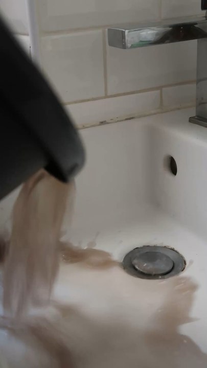 T’as déjà décrassé tes culottes menstruelles ?