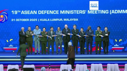 «سنگ‌بنای ثبات منطقه‌ای و بازدارندگی»؛ آمریکا و هند  توافق‌نامه دفاعی ۱۰ ساله امضا کردند