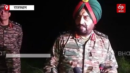 थार रेगिस्तान में सप्त शक्ति कमान का युद्धाभ्यास , सेंटिनल स्ट्राइक में हुई आक्रमकता और स्वदेशी तकनीक की परख