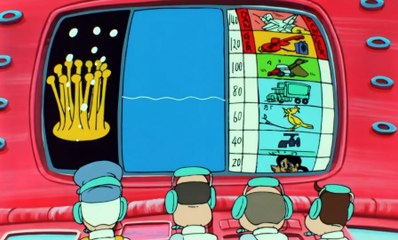 Esplorando il corpo umano 12 L'Orecchio