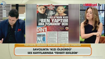 Güllü'nün ölümünde yeni şoke eden gelişme! Hem ifade hem ses kaydı ortaya çıktı: Kızının arkadaşı...