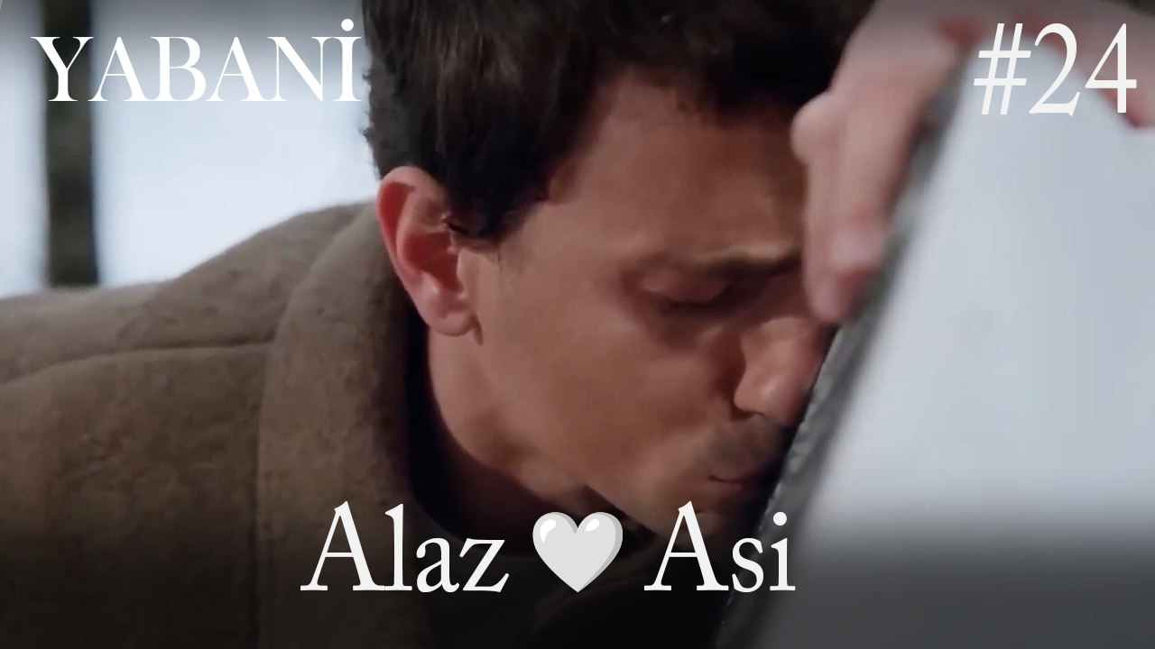 #Aslaz Sahneleri #24