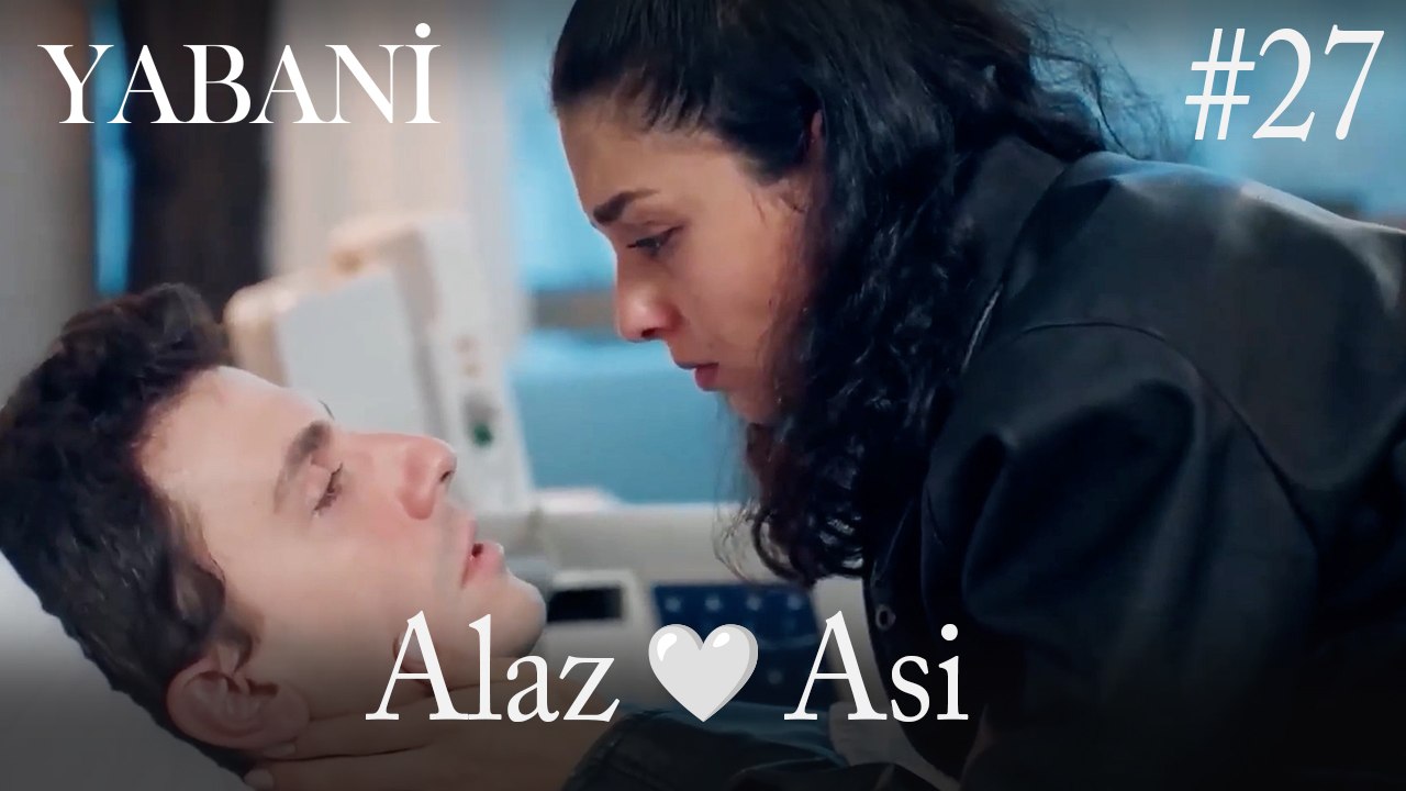 #Aslaz Sahneleri #27