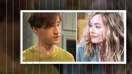 “DESIGNS BETRAYAL ! Hope & Steffy’s CLASH Over DEKE – Fashion Line’s Future in J