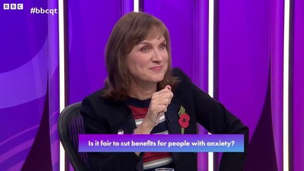 Question Time audience reacts as Andrew stripped of 'prince' title