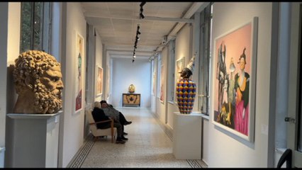 Flashback Art Fair, senza titolo per essere ancora più accoglienti