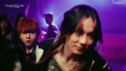 [ENG] EP.4 Punks Triangle (2025)