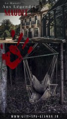 ​HALLOWEEN VOSGES : Frissons au Manoir aux Légendes et Nuit SPA Privatif de Luxe (GLAM'88)