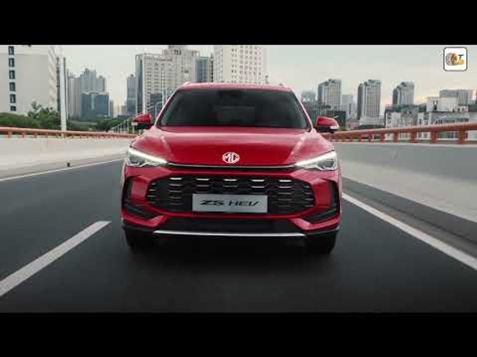 2025 MG ZS Hybrid+ (197 PS) für nur 22.990 Euro – Das solltest du wissen