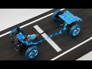 Subarus NEUER 2024 Crosstrek Hybridantrieb im Detail: 1.000 km Reichweite