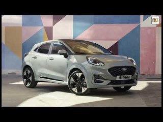 Ford Puma 2024: Das SUV-Facelift für unter 29.000 € mit Hybrid-Power im Detail