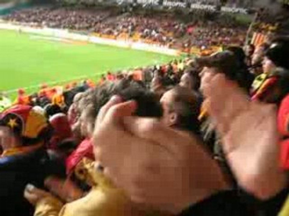 rc lens tapes des mains