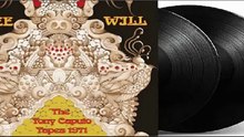 Free Will — The Tony Caputo Tapes 1971 (USA, Heavy Psychedelic,Blues Rock)