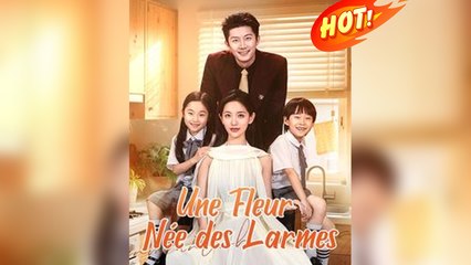 Une Fleur Née des Larmes Film Complet