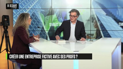 SMART JOB - Emission du vendredi 31 octobre