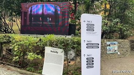 Flashback Art Fair, senza titolo per essere ancora più accoglienti