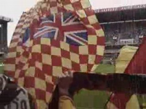 bollaert rc lens ambiance