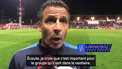 Giuly : "Pogba va apporter son expérience et sa puissance"