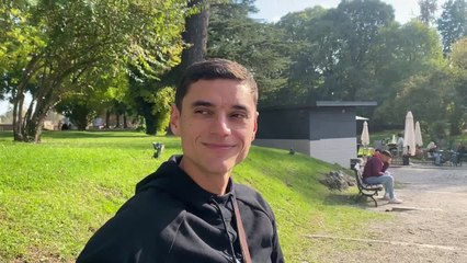 Bruno Franzoi, le pongiste de Saint-Georges, a bouclé son deuxième marathon en dix mois