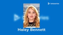 Haley Bennett (EN)