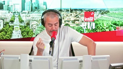 James Rebours : "Le jeu vidéo a de très belles couleurs en 2025"