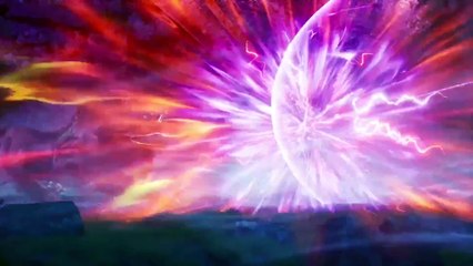 Shattering the galaxy 25