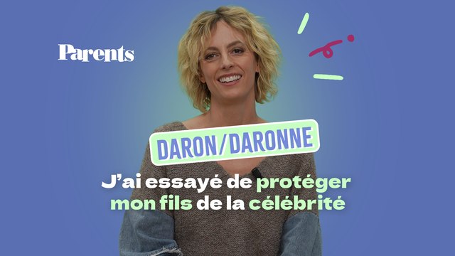 Sara Mortensen (Astrid et Raphaëlle) se confie sur son fils et sa célébrité