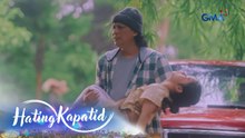 Hating Kapatid: The blackmailer uses Belle for revenge! (Episode 17)