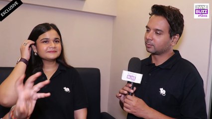 Namit Das & Saloni Daini on Humara Vinayak, Off-Screen Bond & Working with Swastik Productions