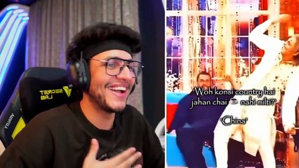 Bill Gates in Kyuki Saas Bhi Kabhi Bahu Thi😂 - Brain Rot Pro Max Funny reaction video