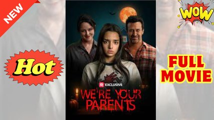 We're Your Parents USA #ReelShort