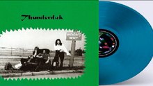 Thunderduk — Thunderduk  1972 & 1974 (USA, Heavy Psychedelic, Blues Rock)
