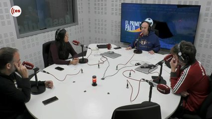 Tertulia de El Primer Palo: El Madrid valora una demanda multimillonaria contra UEFA