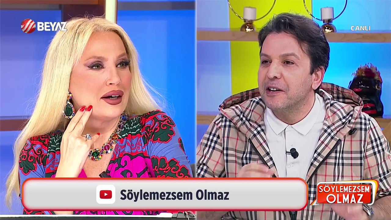 Söylemezsem Olmaz 31 Ekim 2025