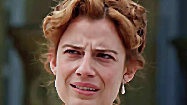 VALLE SALVAJE CAPÍTULO 282: ¡BERNARDO RESURGE de la NADA y CAMBIA TODO entre Mercedes y Victoria!