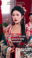Bow to the Princess You Betrayed Full Movie Chinese Drama