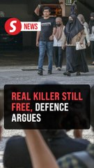 Zayn Rayyan's murderer is still out there, lawyer tells court in urging leniency for boy's mum