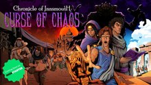 Tráiler de anuncio de Chronicle of Innsmouth: Curse of Chaos