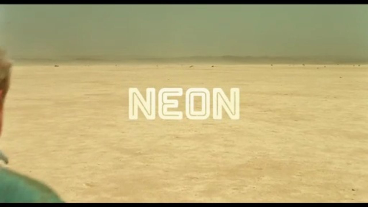 Sirāt Trailer (2) OmeU