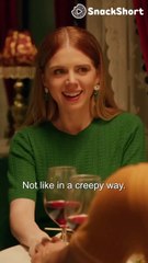 Chosen by three alphas, she’s told her heart will crown the next Wolf King—but she said